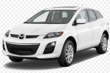 Mazda CX-7 2009