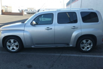 Chevrolet HHR 2007