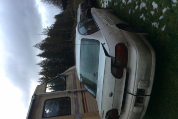 Chevrolet Malibu 2001