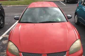 Dodge Stratus 2003
