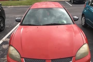 2003 Dodge Stratus - Photo 1 of 2