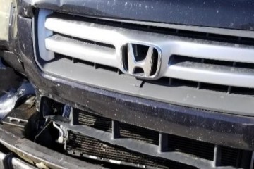 Junk 2006 Honda Pilot Image