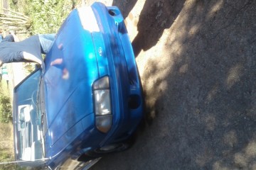1999 Oldsmobile Cutlass