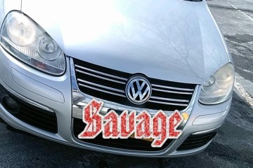 Volkswagen Jetta 2006