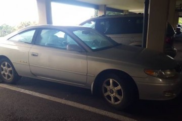 1999 Toyota Camry Solara - Photo 1 of 2