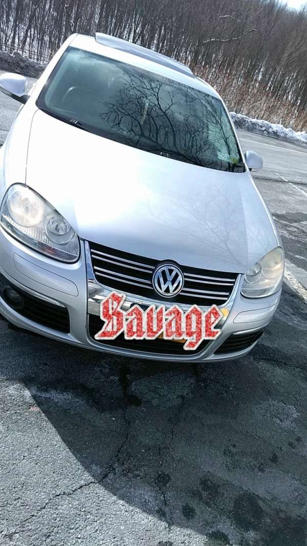 2006 Volkswagen Jetta For Sale in Port Jervis, NY Salvage Cars