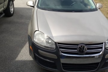 Volkswagen Jetta 2005