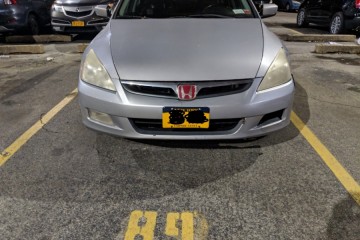 Honda Accord 2003