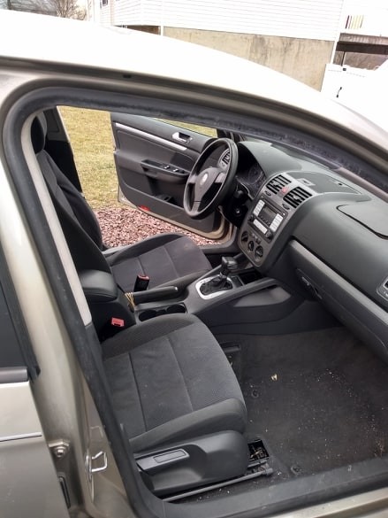 jetta volkswagen 2005 salvage cars