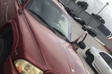 Dodge Durango 1999