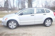 2008 Dodge Caliber