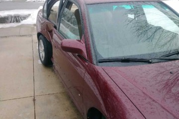 Honda Civic 2004