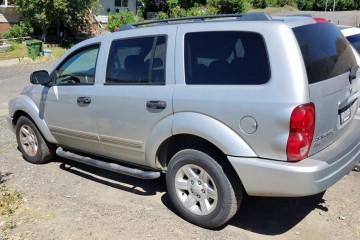 Dodge Durango 2005