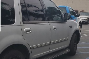 Ford Expedition 1999