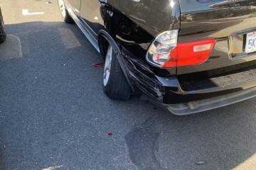 BMW X5 2004