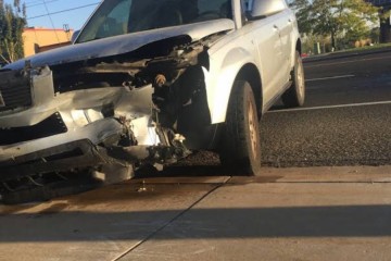 Saturn VUE 2006