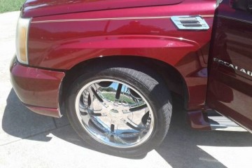 Cadillac Escalade Esv 2005 For Sale In Valdosta Ga