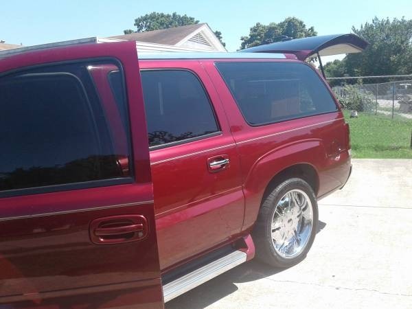 Cadillac Escalade Esv 2005 For Sale In Valdosta Ga