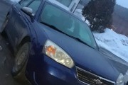 2006 Chevrolet Malibu