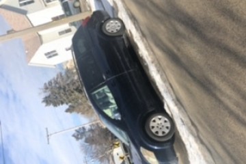 Junk 2006 Nissan Quest Image