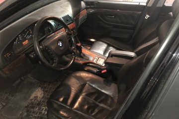 2003 BMW 5 Series - Photo 4 of 5