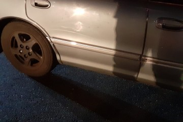 Toyota Avalon 1998