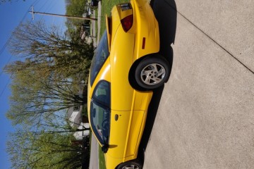 Pontiac Sunfire 2003
