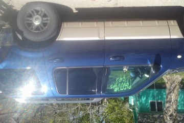 2005 Mercury Mountaineer