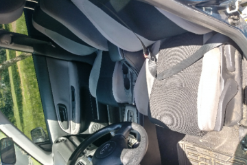 Subaru Impreza 2007