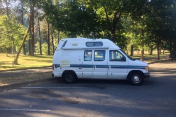 Ford E-150 1994