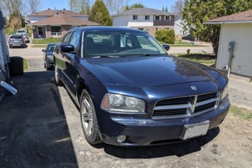 Dodge Charger 2006