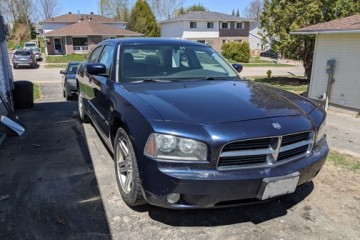 2006 Dodge Charger - Photo 1 of 5