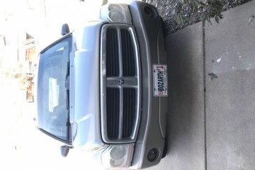 Dodge Durango 2006