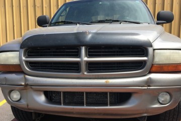 Junk 1999 Dodge Durango Photo