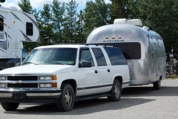 Chevrolet Suburban 1999