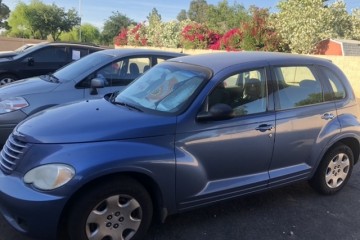 2007 Chrysler PT Cruiser - Photo 1 of 2