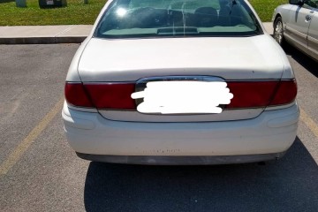 2001 Buick LeSabre - Photo 8 of 9