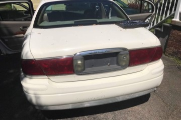 2001 Buick LeSabre - Photo 3 of 9