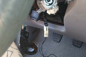 Toyota Corolla 2005