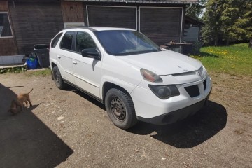 2004 Pontiac Aztek - Photo 1 of 6