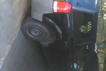 Saturn VUE 2004