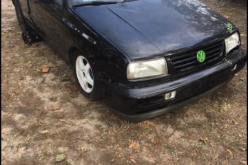 Volkswagen Jetta 1997