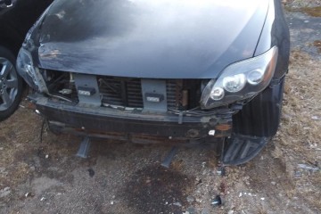 Junk 2007 Scion tC Image