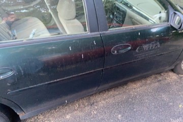 2002 Chevrolet Malibu