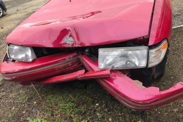 1994 Mercury Tracer