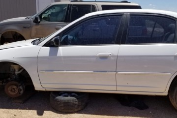 Honda Civic 2003