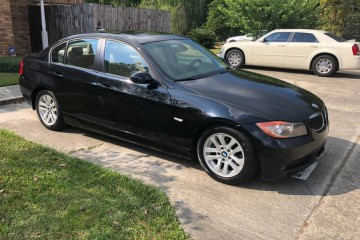 BMW 3 Series 2006