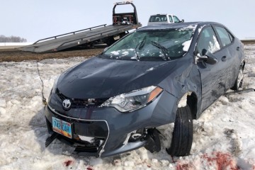 Toyota Corolla 2015