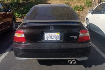 Honda Accord 1994