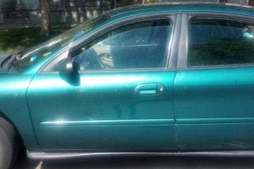 1997 Ford Taurus
